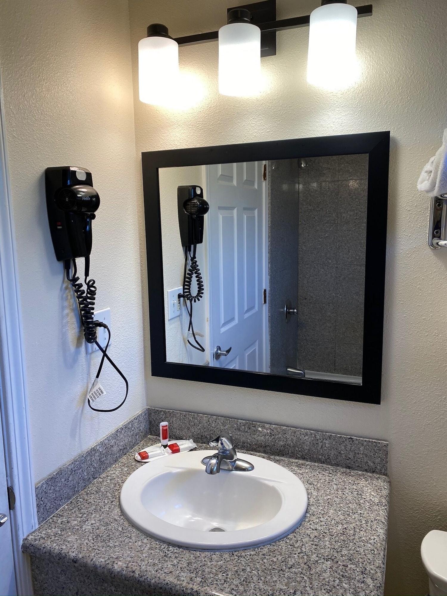 Motel Super 8 By Wyndham